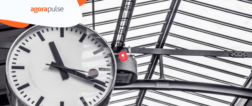 Feature image of Programmez vos posts Instagram sur Agorapulse !