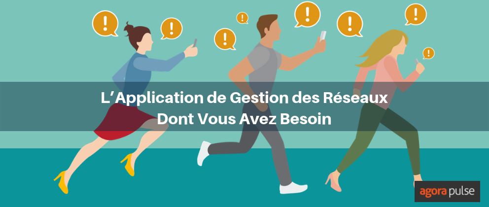 Feature image of L’application ultime du gestionnaire de page Facebook
