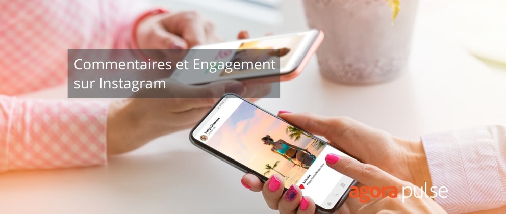 Feature image of Comment obtenir plus de commentaires et d’engagement sur Instagram