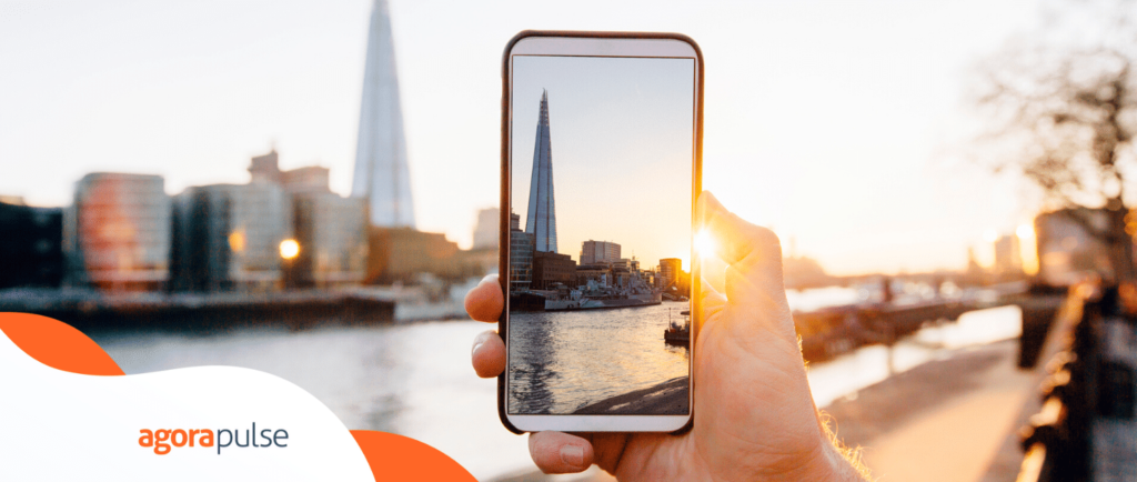 Feature image of 7 astuces pour devenir un pro des stories Instagram