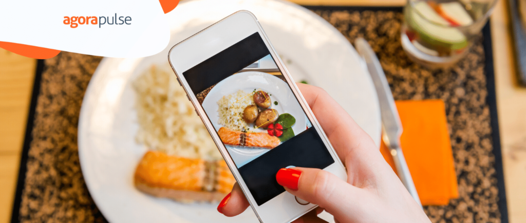 Feature image of 5 types de photos à utiliser sur Instagram