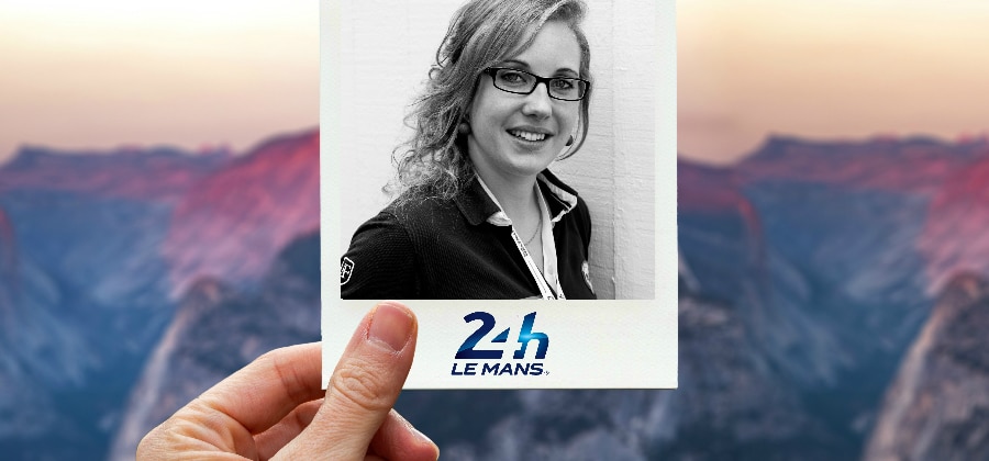 Feature image of Portrait d’utilisateur : Hélène Dagoreau, Social Media Manager à l’Automobile Club de l’Ouest