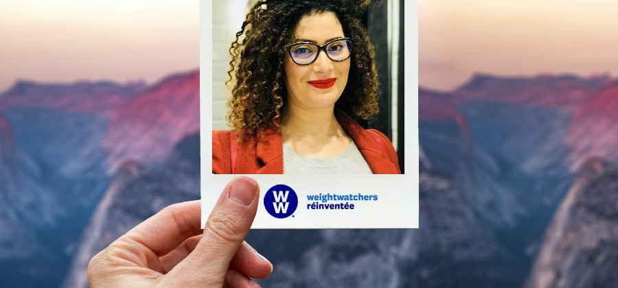 Feature image of Portrait d’utilisateur : Roukaya Ben Fraj – WW France ex Weight Watchers