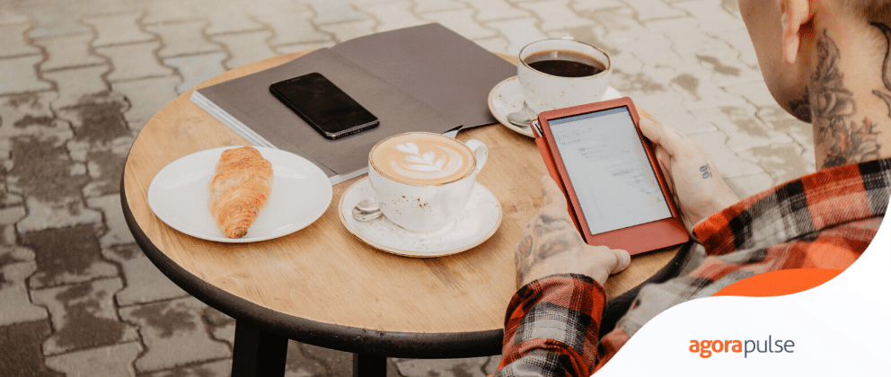 Feature image of Tout savoir sur le métier de Social Media Manager : tâches, salaire, formation