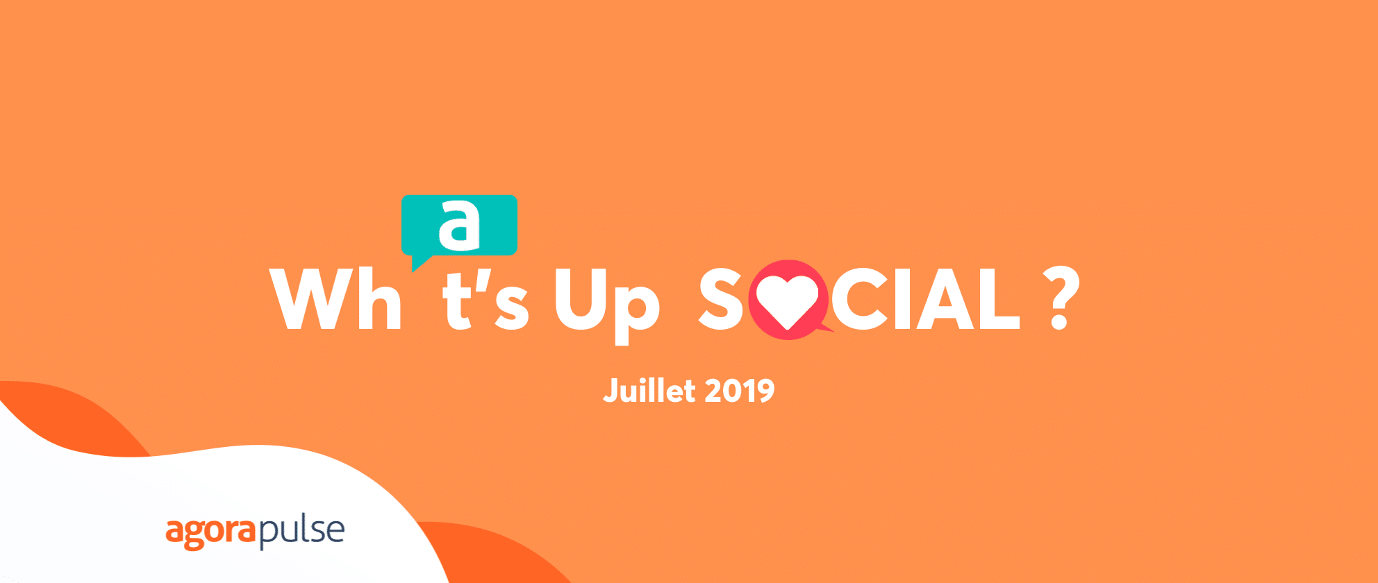 actu social media