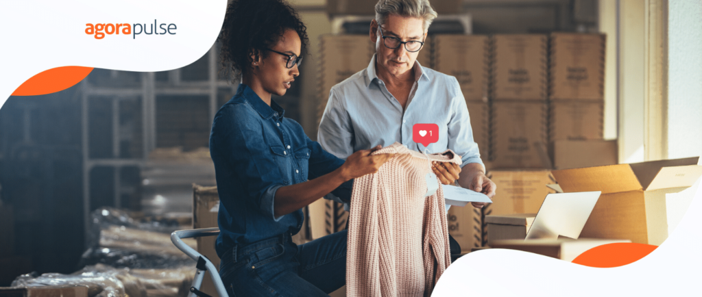 Feature image of Le guide pour vendre directement sur Instagram