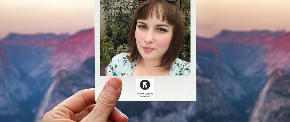 Feature image of Portrait d’utilisatrice : Laura Manach, consultante social media à l’agence Patricia Goldman