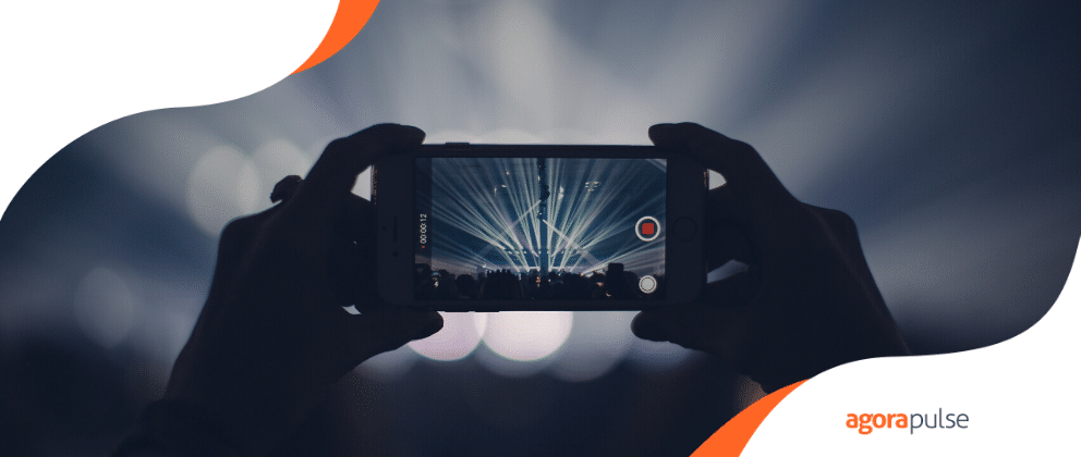 Feature image of Les 5 meilleurs outils vidéo pour vos réseaux sociaux