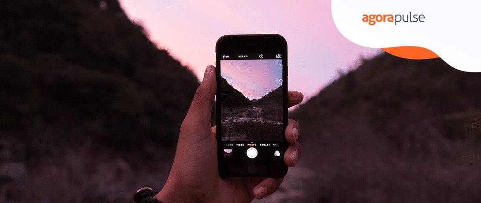 Feature image of Les 10 tendances Social Media en 2020