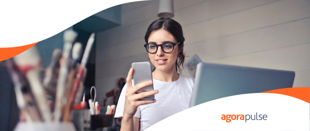Feature image of Gestion des réseaux sociaux : 5 bonnes raisons d’utiliser un outil