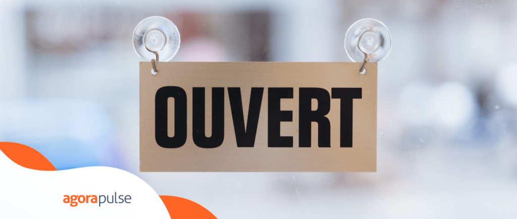 Feature image of Comment reprendre la parole sur les réseaux sociaux après le confinement ?
