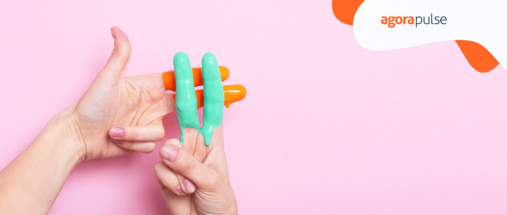 Feature image of 7 outils pour trouver les meilleurs hashtags 