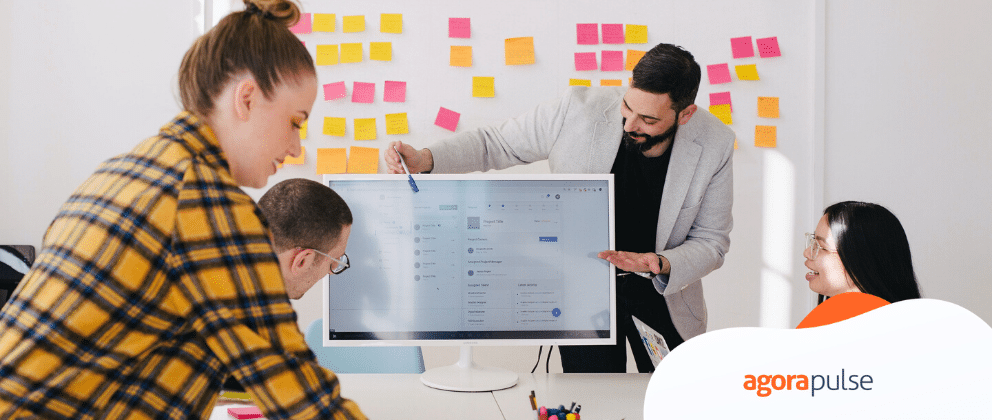 Feature image of Agences social media : comment trouver vos futurs clients ?