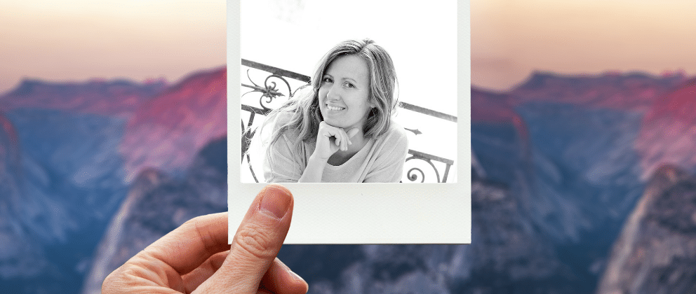 Feature image of Portrait d’utilisatrice : Claire Ringot, Social Media et Content Manager