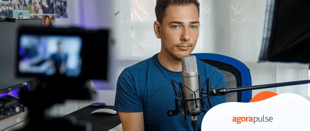 Feature image of YouTube : le guide complet pour faire décoller votre chaîne