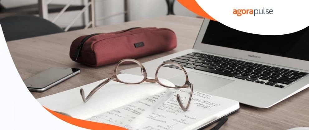 Feature image of Comment créer un reporting social media qui impressionne vos collaborateurs ?