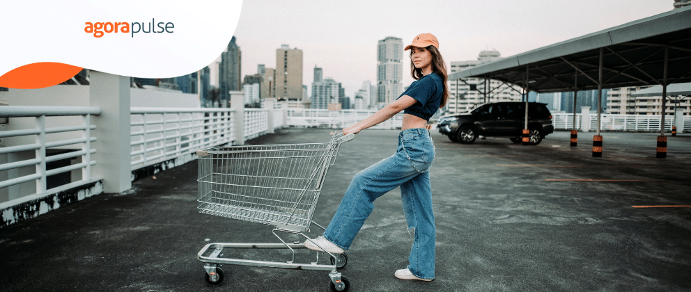 Feature image of Comment configurer Instagram Shopping en 3 étapes ?