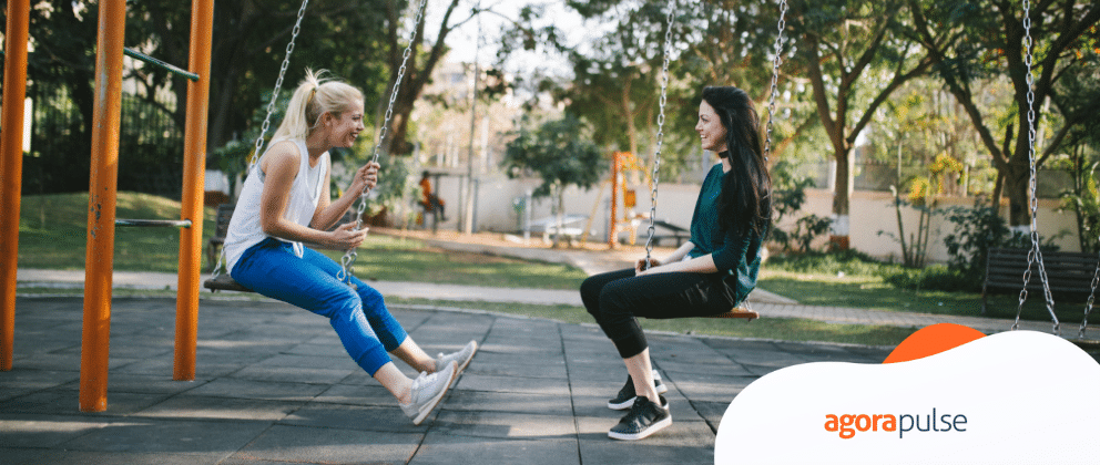 Feature image of Marketing conversationnel : moins d’interruption, plus de conversation !