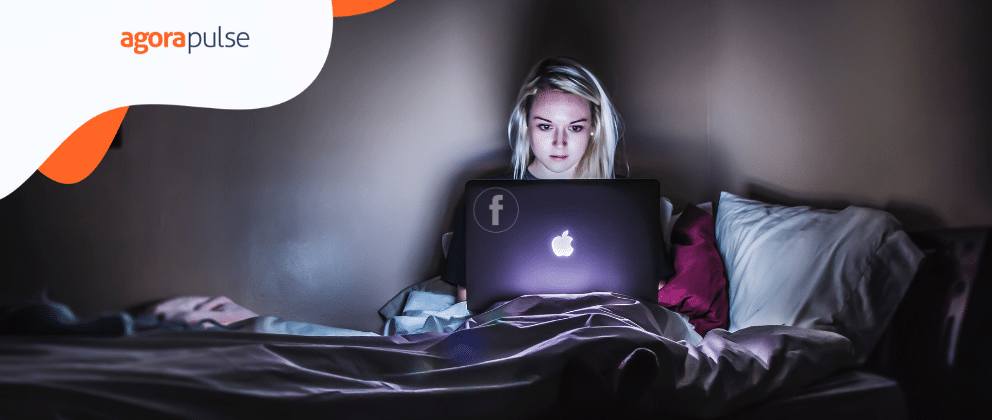 Feature image of Bien-être professionnel et Community Manager, mythe ou réalité ?