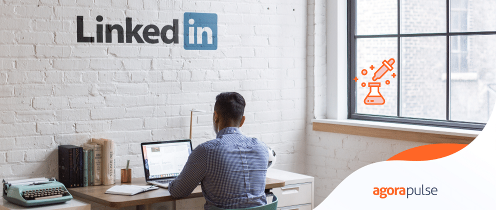 Feature image of LinkedIn : les hashtags amènent-ils plus de visibilité ?