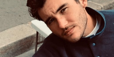 Mehdi Karam