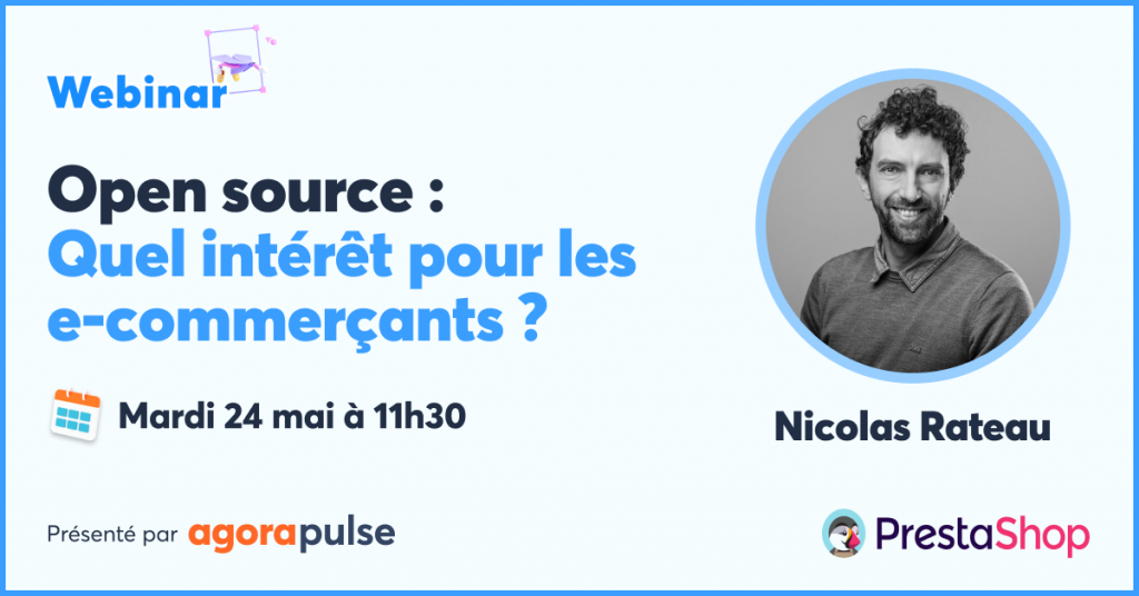 Feature image of Open source : Quel intérêt pour les e-commerçants ?