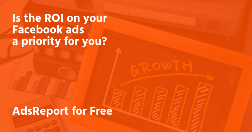 Feature image of New Free Tool for Facebook Ads Reporting Feature image of New Free Tool for Facebook Ads Reporting