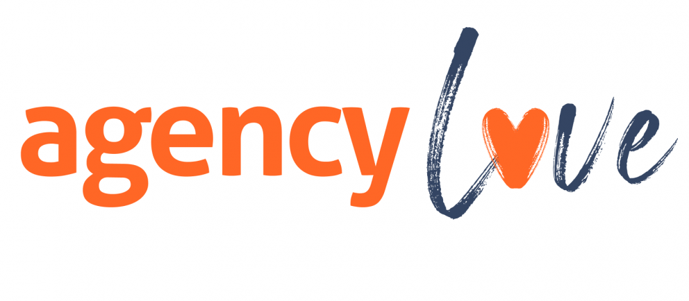 Feature image of Agency Love Feature image of Agency Love