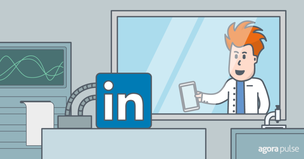Feature image of LinkedIn Post Types: Which one Performs Best?