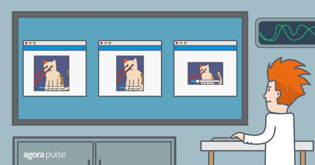 Feature image of Which Video Aspect Ratio Is Best for Facebook Video Ads?