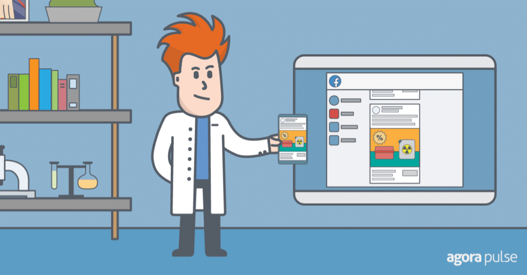 Feature image of $2000 To Find Out If Facebook Mobile Ads Are Better Than Desktop Ads!